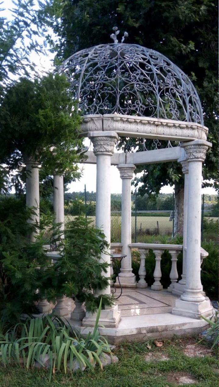 Dependance Torretta Pucci Διαμέρισμα Civitella dʼAgliano Εξωτερικό φωτογραφία